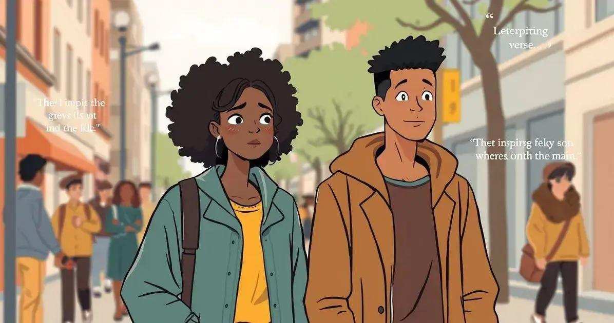 A Emoção do Encontro Inesperado