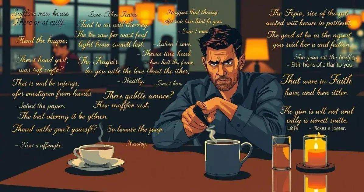 A Frustração com a Espera no Restaurante A Frustração com a Espera no Restaurante