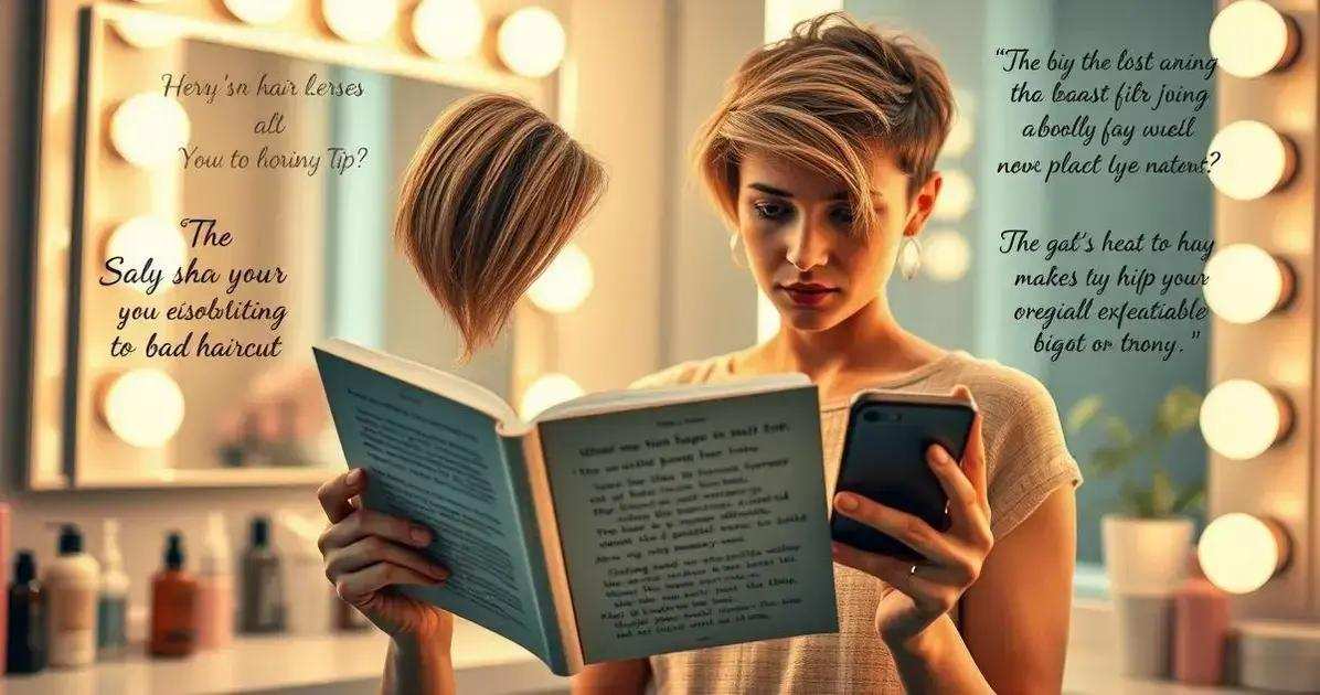 A Frustração com o Novo Visual