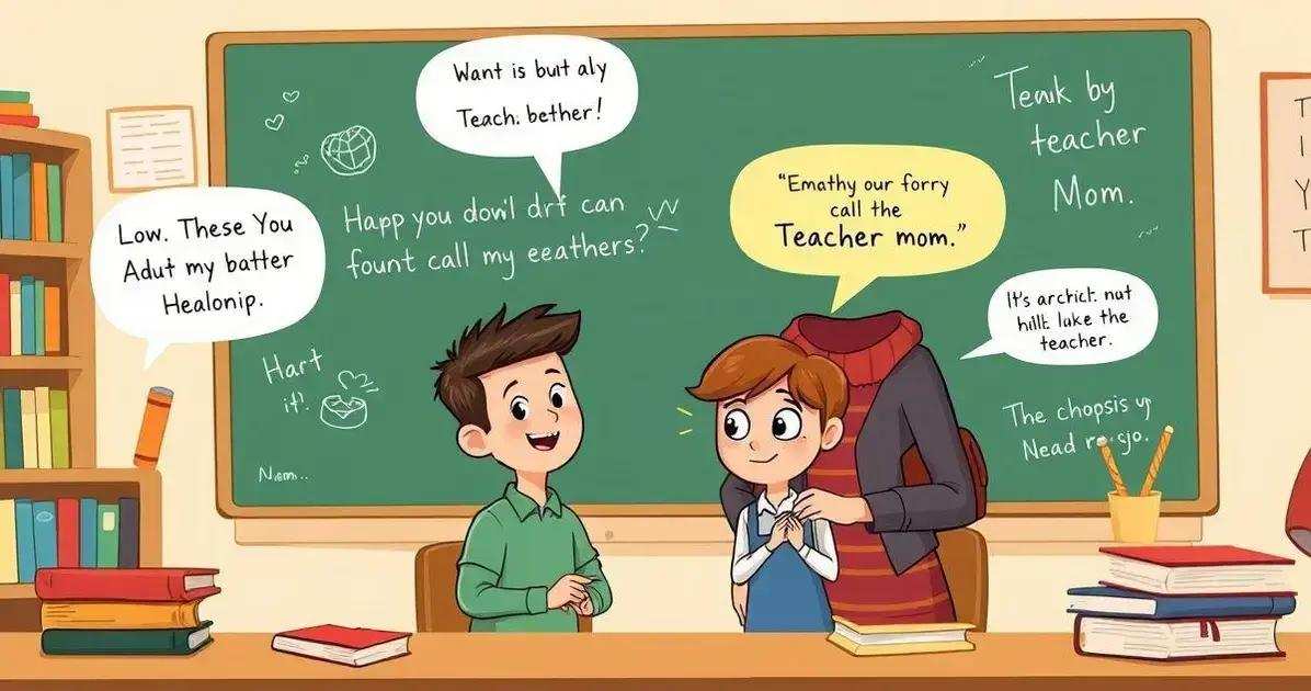 A Importância da Empatia e do Perdão no Ensino