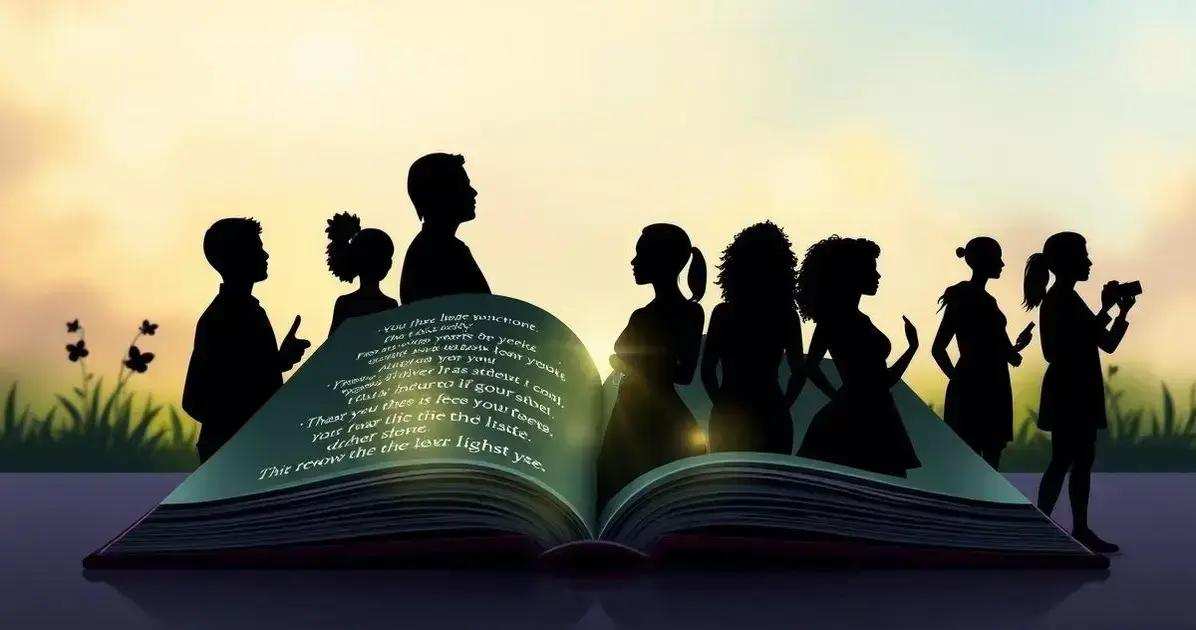 A Importância da Foto de Perfil A Importância da Foto de Perfil