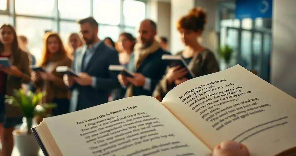 A Importância da Paciência em Momentos de Espera A Importância da Paciência em Momentos de Espera