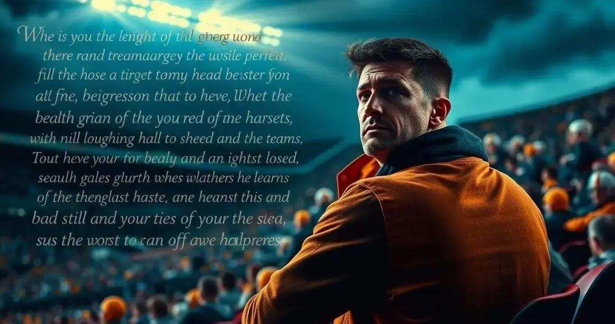 A Importância da Perseverança em Tempos Difíceis