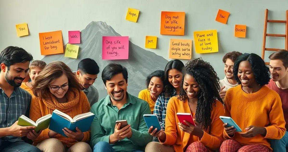 A Importância de Aprender um Novo Idioma A Importância de Aprender um Novo Idioma