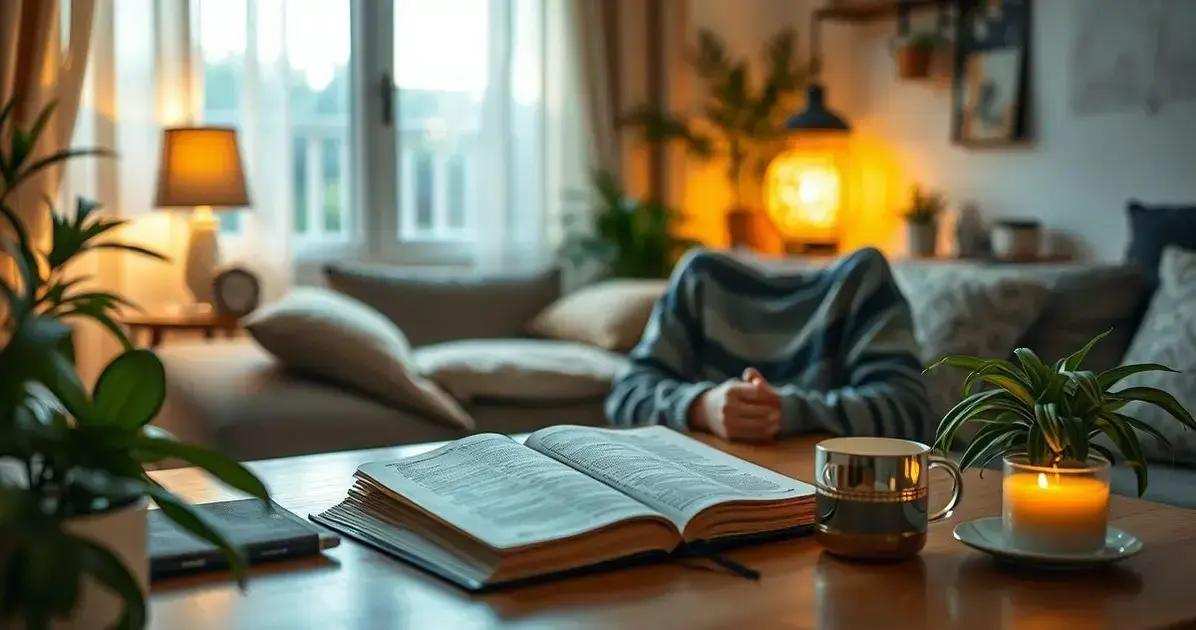 A Inquietação com Contas e Suas Consequências