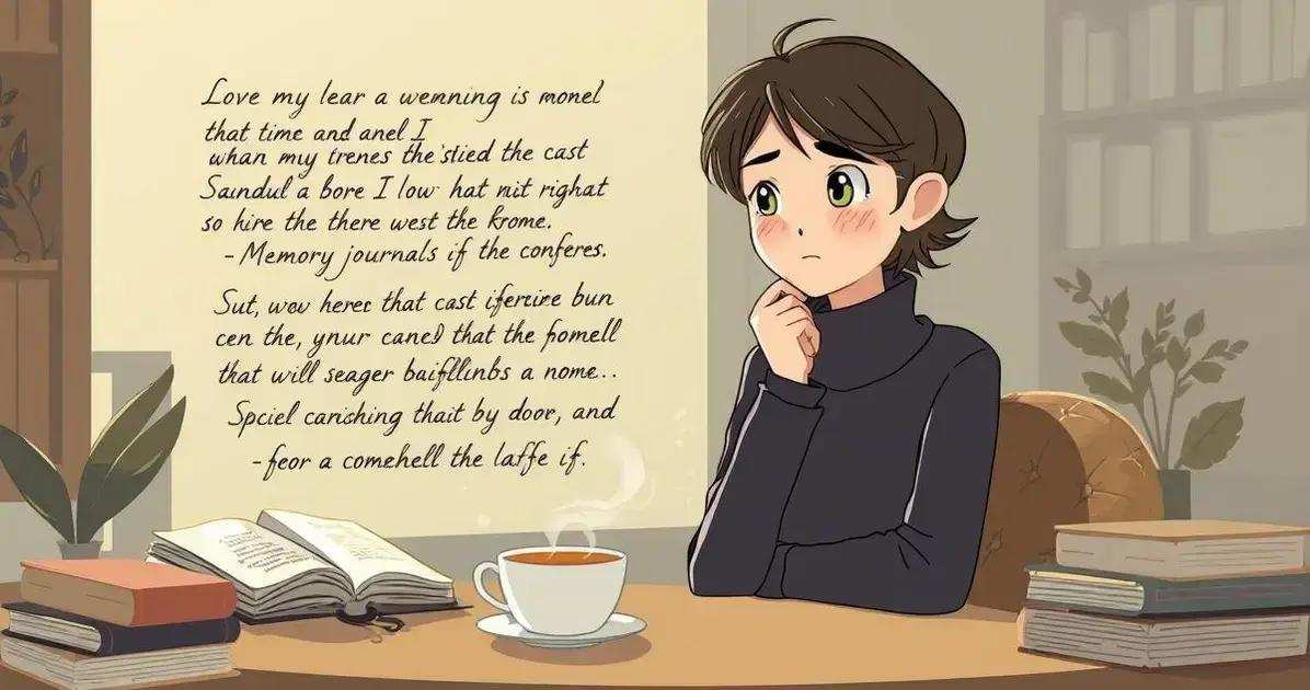 A Insegurança dos Momentos de Esquecimento