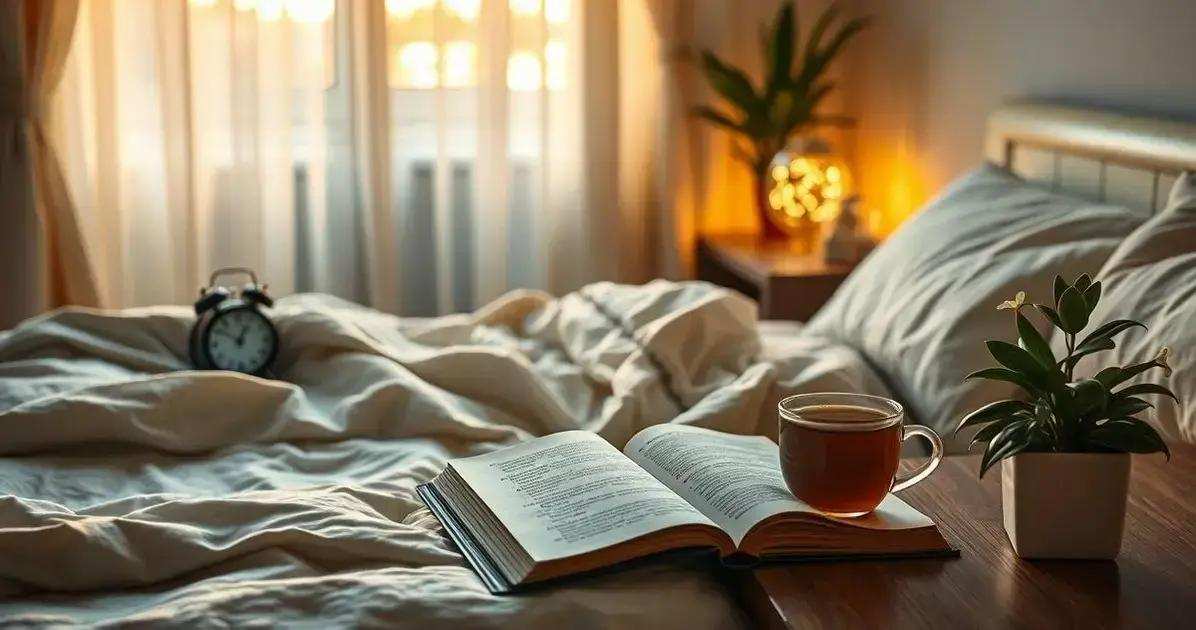 A Luta Contra o Despertar Precoce A Luta Contra o Despertar Precoce