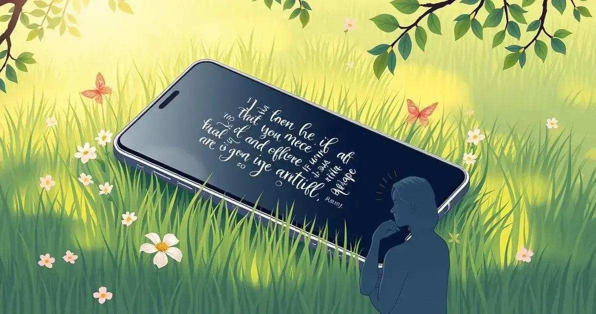 A Preocupação com Danos ao Celular