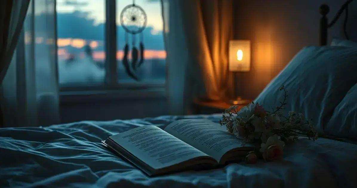 Como a Espiritualidade Ajuda a Lidar com Medos Como a Espiritualidade Ajuda a Lidar com Medos