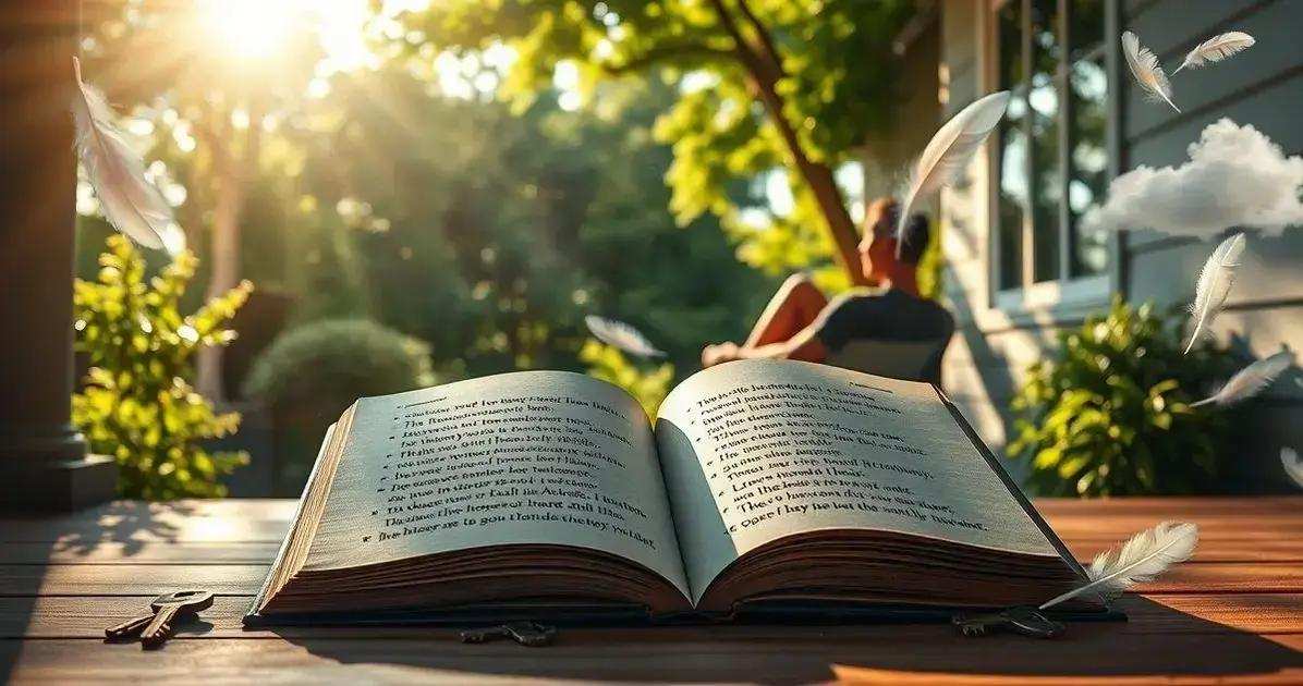 Como a Espiritualidade Ajuda em Situações de Estresse