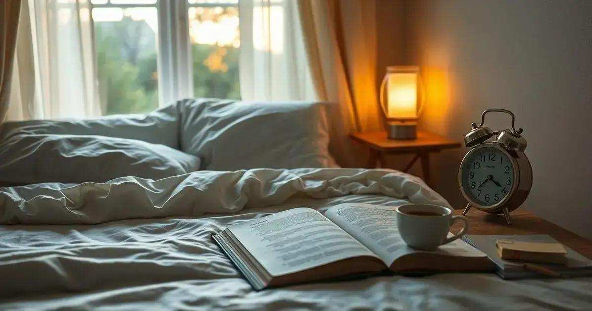 Como Aumentar a Qualidade do Sono Como Aumentar a Qualidade do Sono