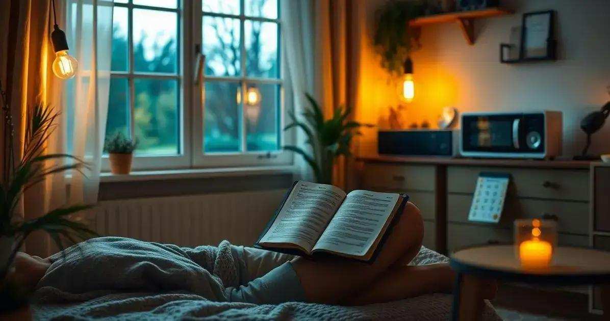 Como Encontrar Calma em Tempos de Crise