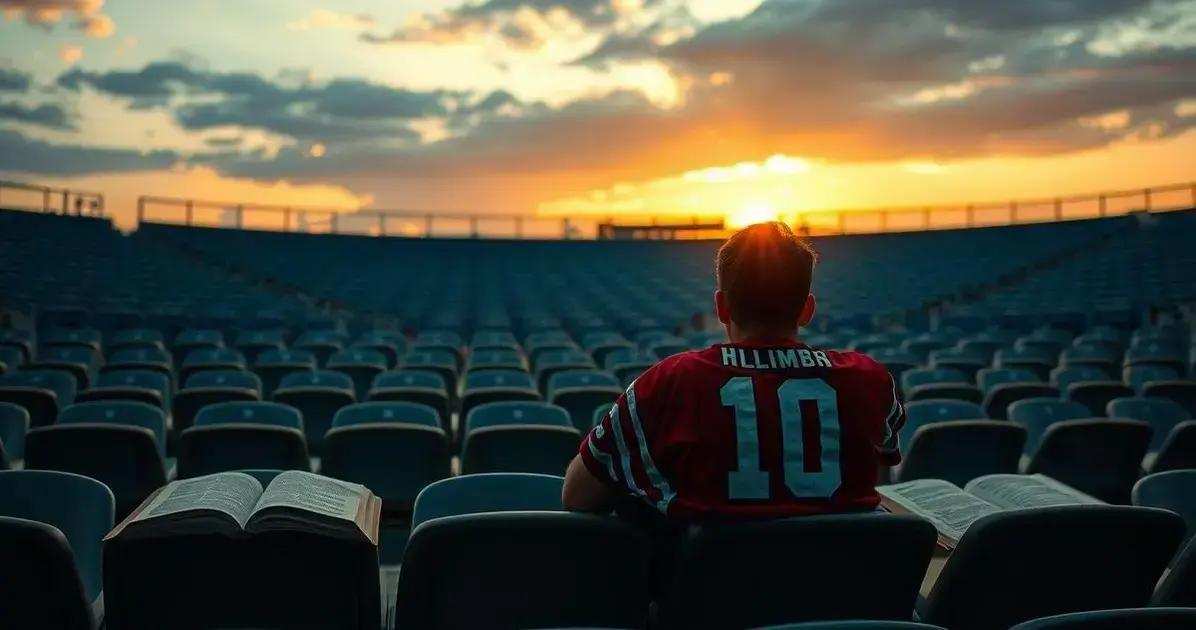 Como Lidar com a Frustração Esportiva