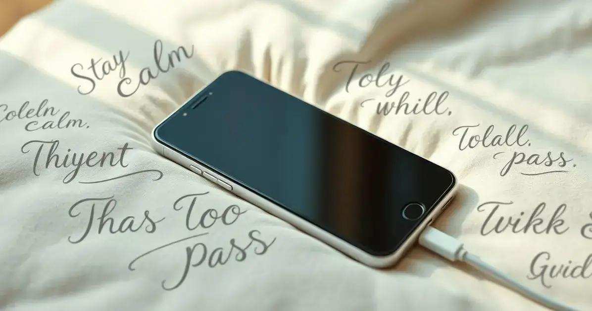 Como Lidar com a Frustração Tecnológica