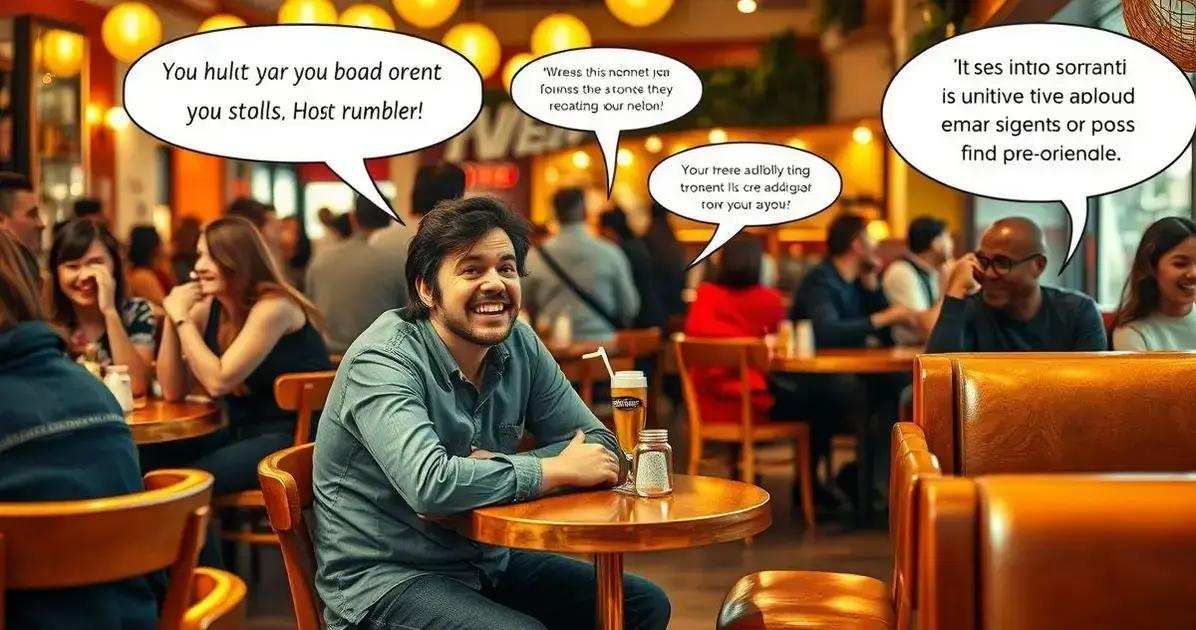 Como Lidar com Situações Sociais Incômodas