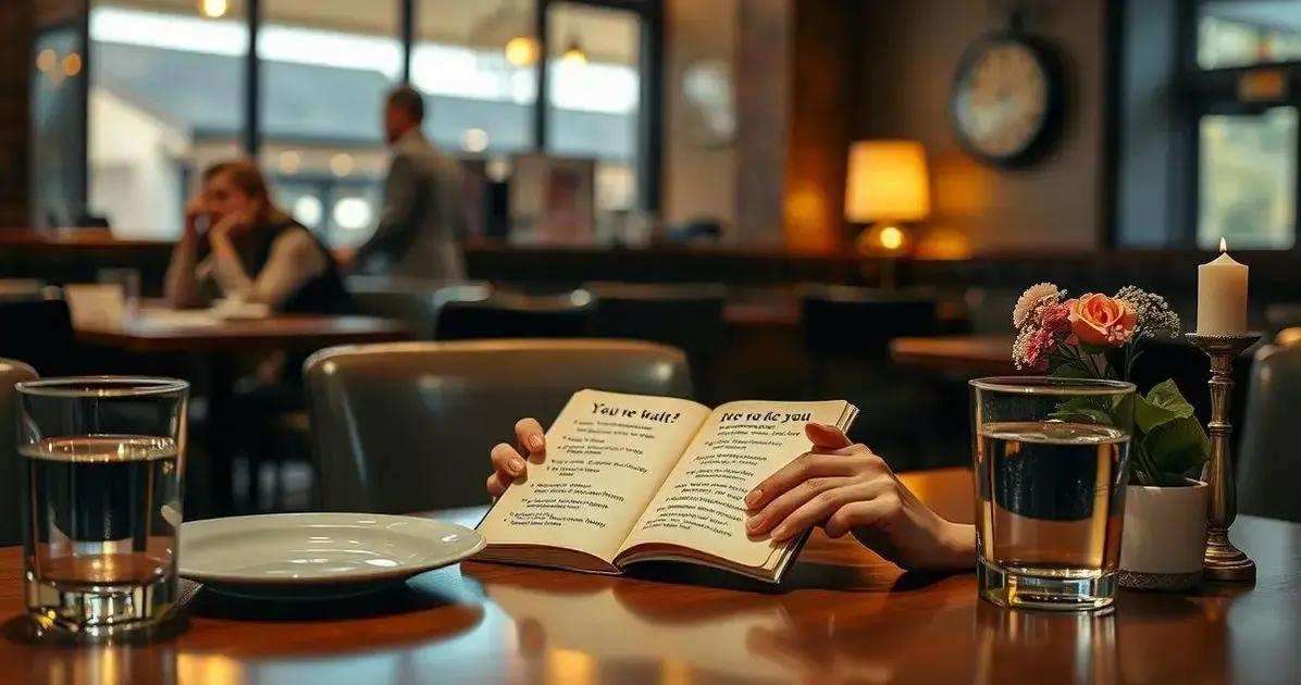 Dicas para Aproveitar o Tempo de Espera de Maneira Positiva Dicas para Aproveitar o Tempo de Espera de Maneira Positiva