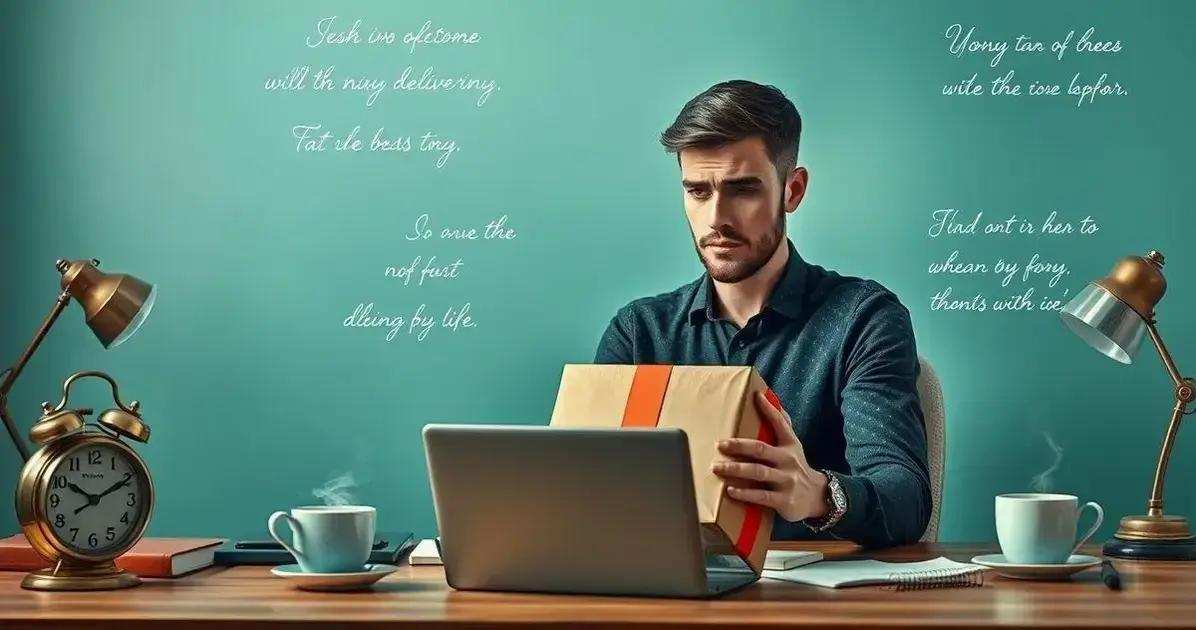 Dicas para Gerenciar a Frustração e Melhorar a Paciência Dicas para Gerenciar a Frustração e Melhorar a Paciência