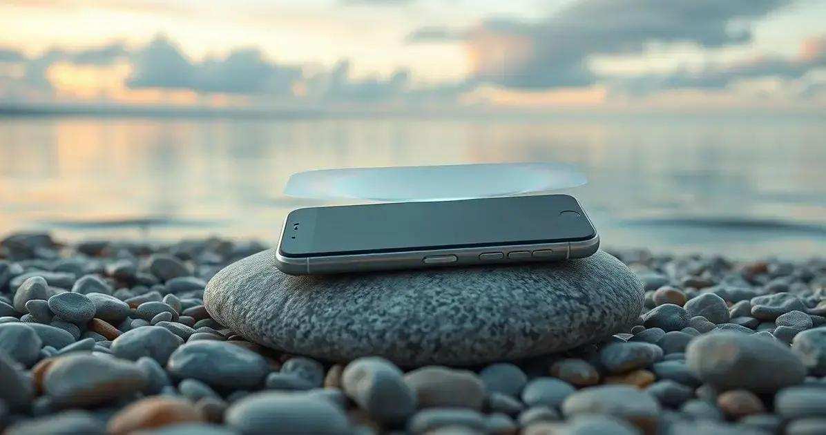 Dicas para Proteger Seu Celular e Evitar Danos