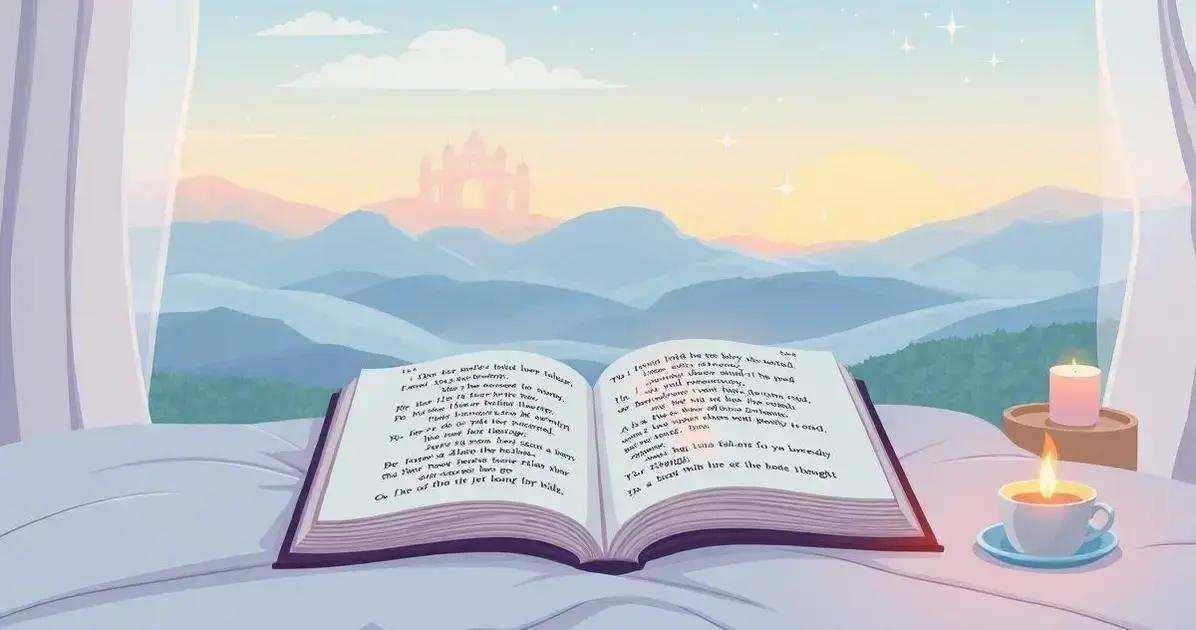 Dicas para Relaxar Após um Pesadelo Dicas para Relaxar Após um Pesadelo