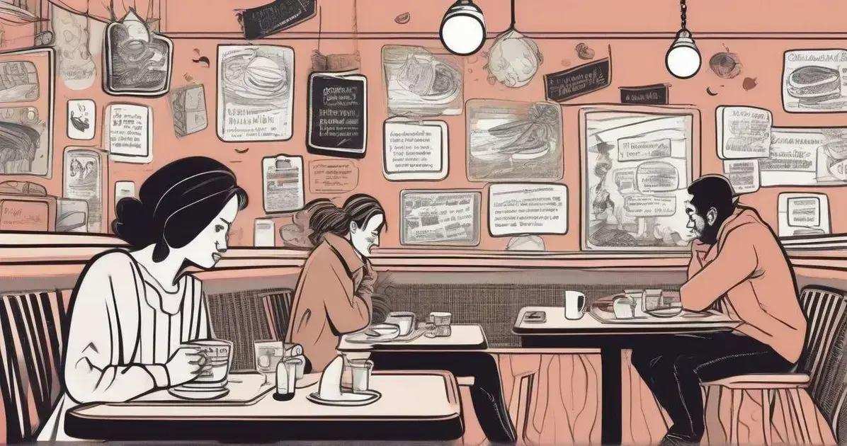 Dicas Práticas para Evitar a Fome em Público