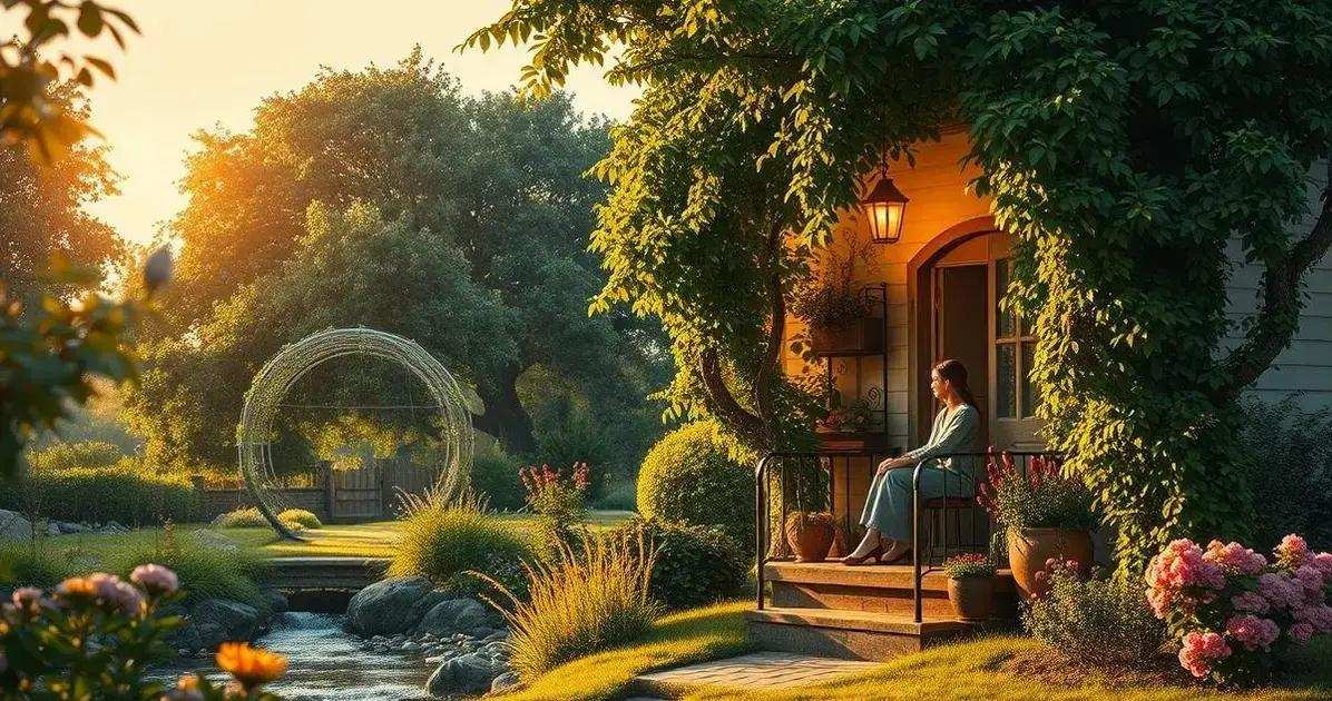 Versículos Inspiradores para Tranquilidade