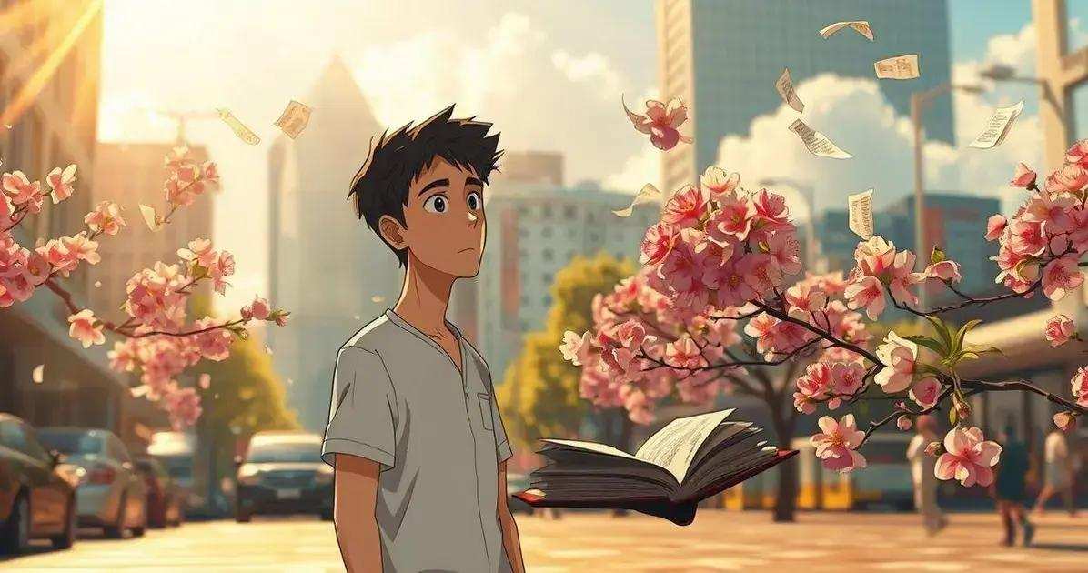 Versículos para Não Entrar em Pânico ao Encontrar um Ex na Rua