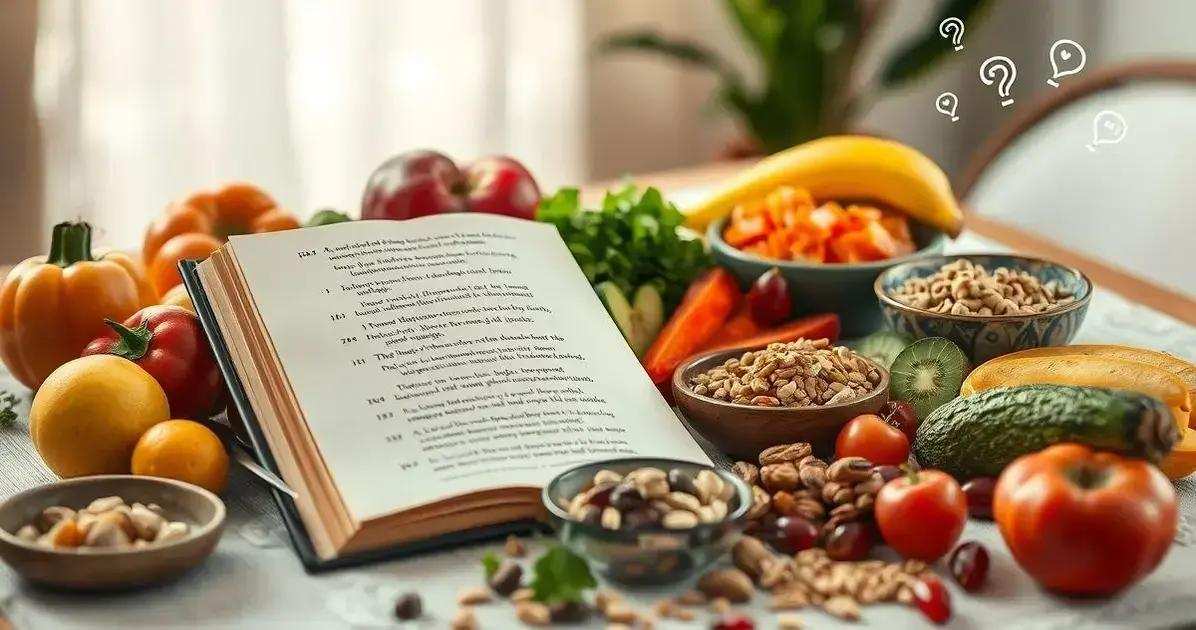 Versículos para Quem Está com Vontade de Comer Algo e Não Sabe o Que