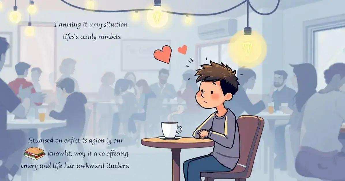 Versículos para Sobreviver ao Momento em Que Seu Estômago Ronca em Público