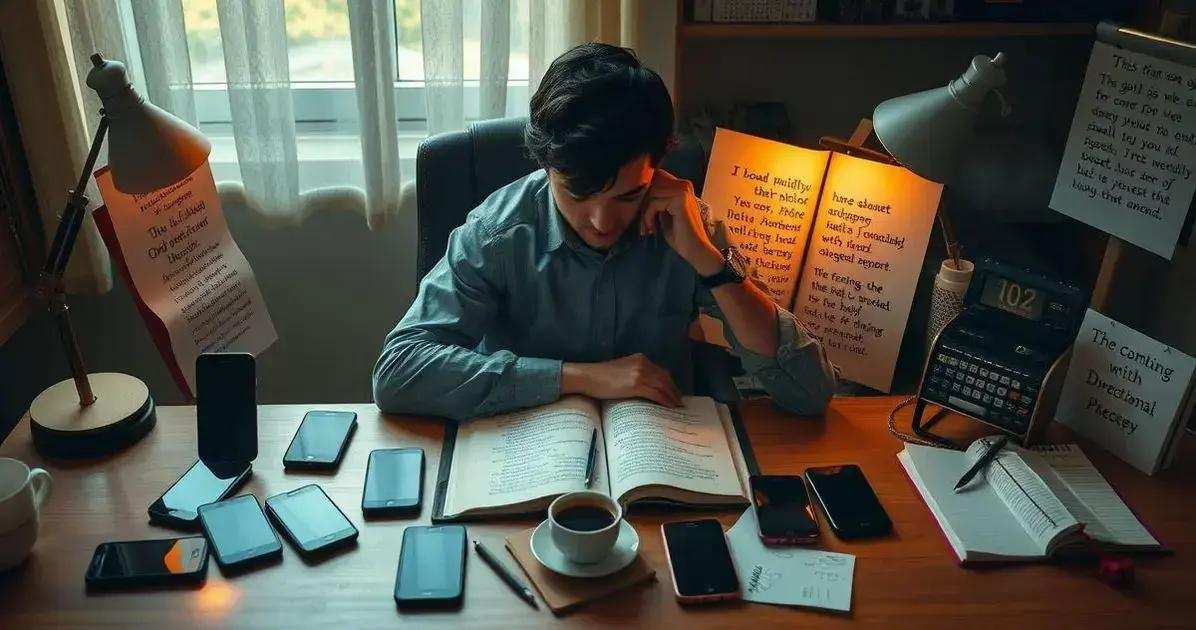 Versículos que Oferecem Conforto e Direção Versículos que Oferecem Conforto e Direção