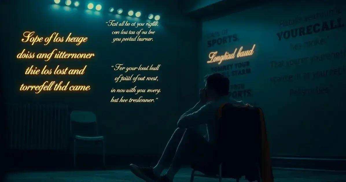 Versículos que Oferecem Consolo e Esperança