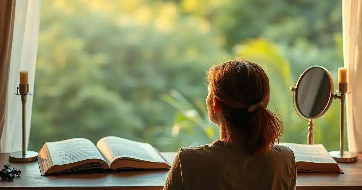 Versículos que Oferecem Sabedoria e Conforto Versículos que Oferecem Sabedoria e Conforto