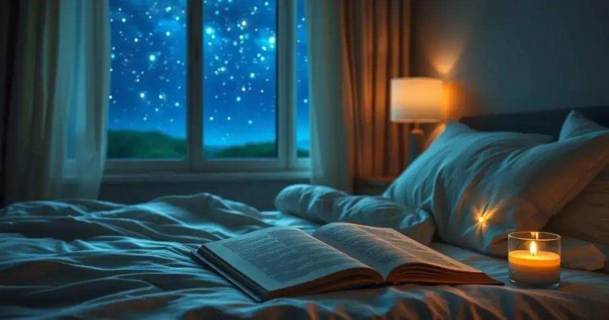 Versículos que Proporcionam Tranquilidade Versículos que Proporcionam Tranquilidade