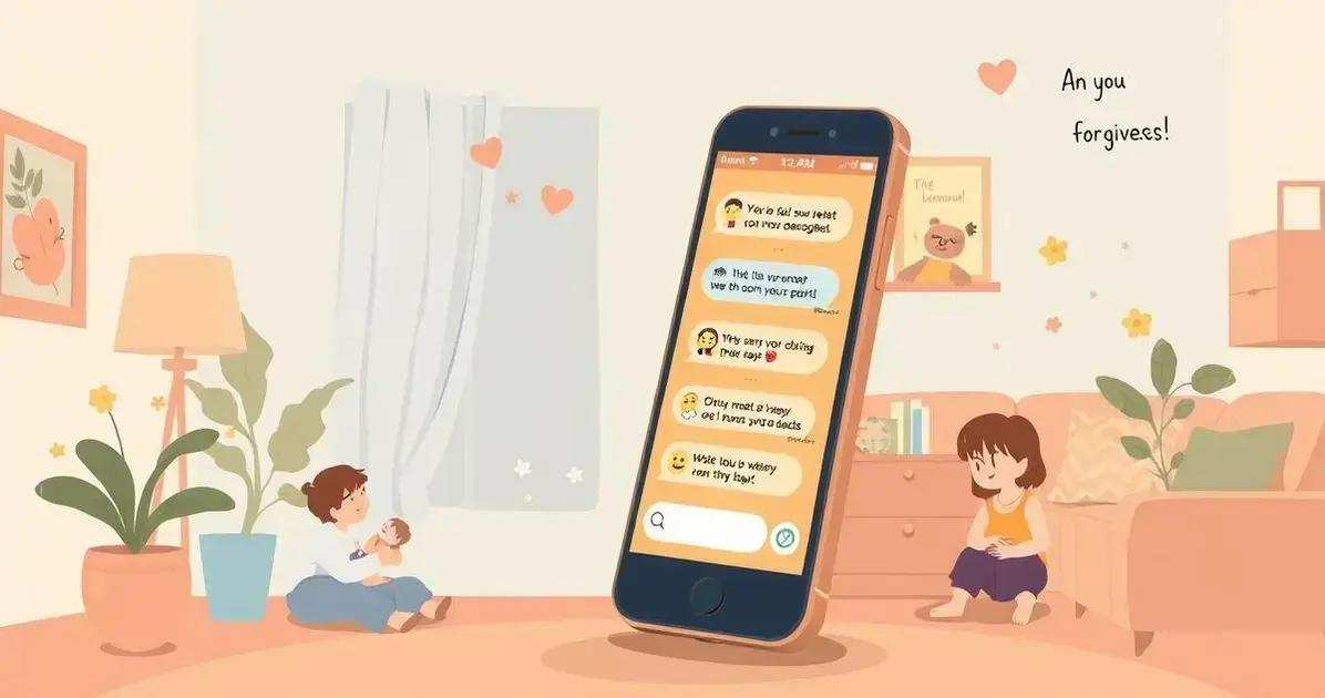 Versículos que trazem paz e risadas